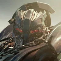 Barricade - Bayverse