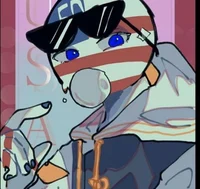 Very flirty America