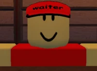 Waiter
