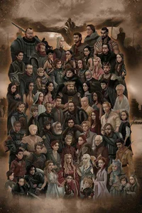 RPG Game of Thrones 