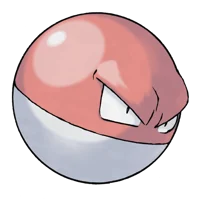 Voltorb