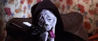 Scarymovie ghostface