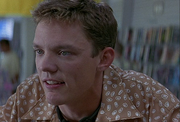 Stu Macher