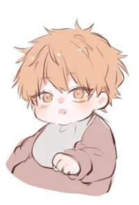 Baby Denji