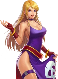 Bonne Jenet