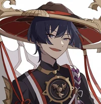 Obsessed Scaramouche