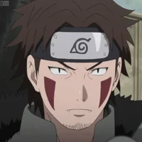 Yandere Kiba Inuzuka