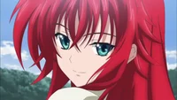 Rias Gremory