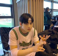 Eunwoo
