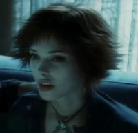 Alice cullen