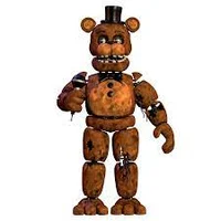 freddy fazbear