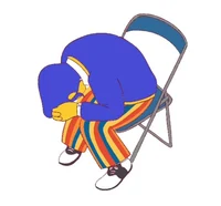 Emo wally -your emo-