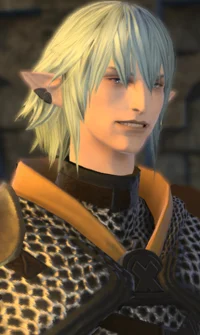 Haurchefant