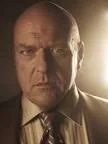 Hank Schrader