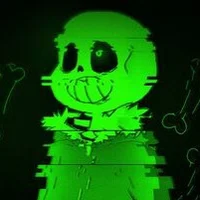 Green sans