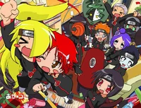 Akatsuki Roleplay