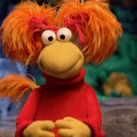 Red Fraggle