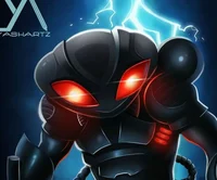Black Manta