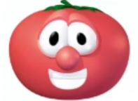Bob the Tomato
