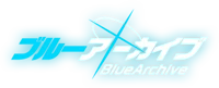 Blue Archive RPG