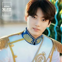 Prince Jungkook 