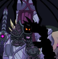 Drakath