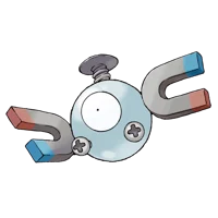 Magnemite