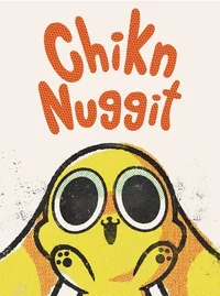 Chikin nuggit