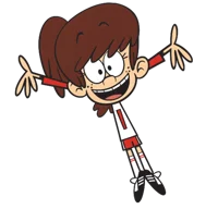 Lynn loud