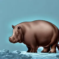 15 genomes hippos 