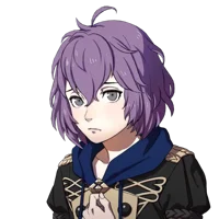 Bernadetta