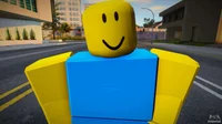 Roblox noob