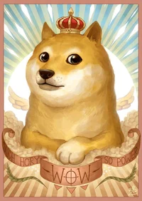 doge almighty