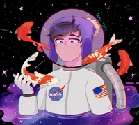 Space Craig