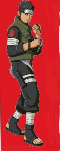 Asuma saruobi 