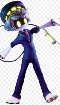 Serial destination n