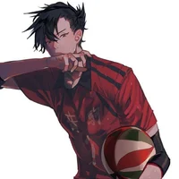 Kuroo Tetsuro