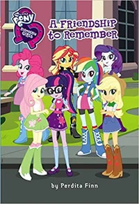 Equestria girls 