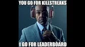 Gustavo Fring Gamer