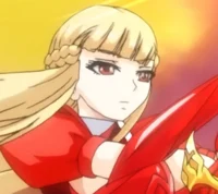 Scarlett of Vastia