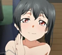 Young Sadako
