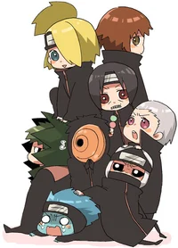Akatsuki Roleplay 