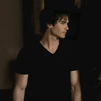 Damon Salvatore 