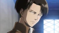 Levi Ackerman 
