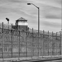 Texas Prison