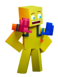 Pro Player Toy Slaya