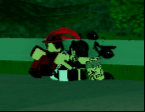Atrot