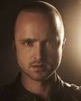 Jesse pinkmen 