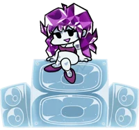 Crystal gf