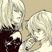 Yandere Near w Mello